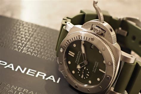 replica watches panerai|panerai alternative watches.